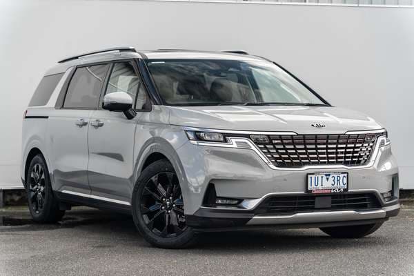 2021 Kia Carnival
