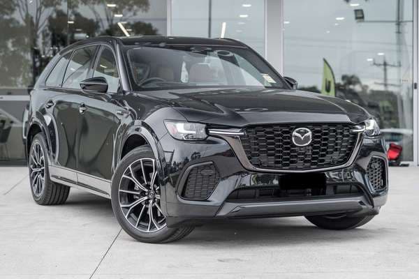 2026 Mazda CX-70