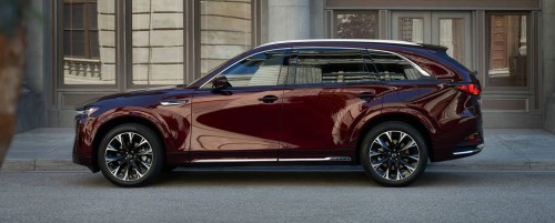Book a Test Drive